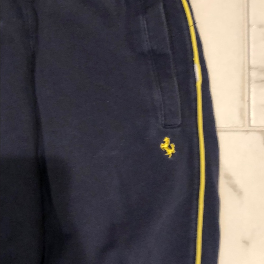 Ferrari pants - Picture 3 of 9